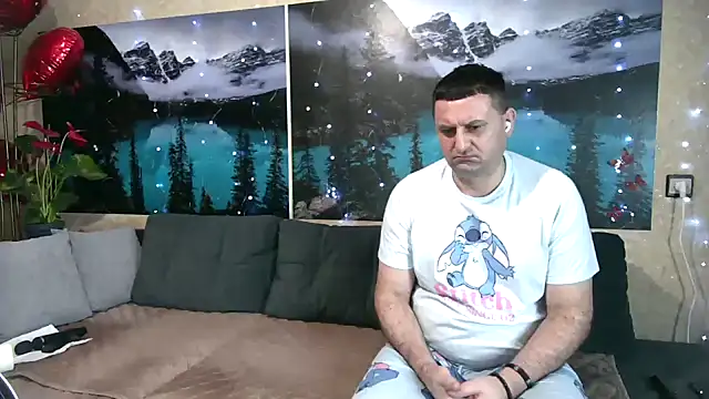 Snapshot of Big_Boss55 chatting on March 2025 08:12:01 PM Big Boss55 online show from March 2025 08:12:01 PM