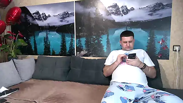 Snapshot of Big_Boss55 chatting on March 2025 04:51:02 PM Big Boss55 online show from March 2025 04:51:02 PM