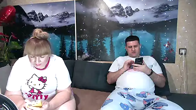 Snapshot of Big_Boss55 chatting on March 2025 07:16:01 PM Big Boss55 online show from March 2025 07:16:01 PM