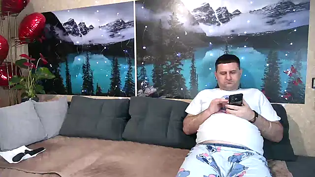 Snapshot of Big_Boss55 chatting on March 2025 04:12:02 PM Big Boss55 online show from March 2025 04:12:02 PM