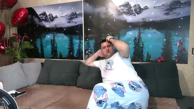 Snapshot of Big_Boss55 chatting on March 2025 07:17:01 PM Big Boss55 online show from March 2025 07:17:01 PM