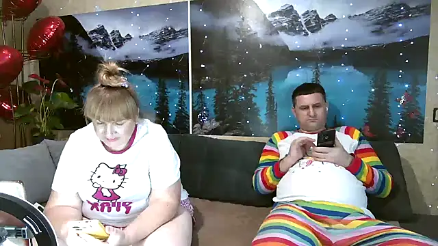 Snapshot of Big_Boss55 chatting on March 2025 07:15:01 PM Big Boss55 online show from March 2025 07:15:01 PM