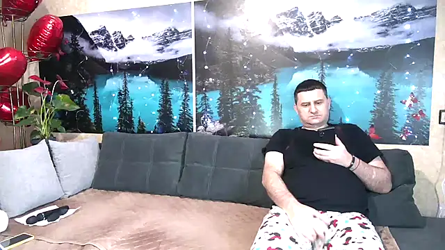 Snapshot of Big_Boss55 chatting on March 2025 08:25:02 AM Big Boss55 online show from March 2025 08:25:02 AM