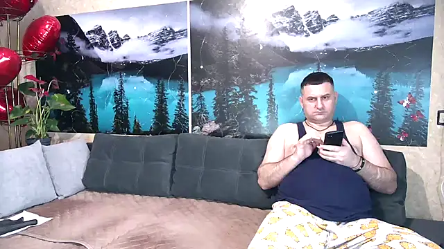 Snapshot of Big_Boss55 chatting on March 2025 08:40:01 AM Big Boss55 online show from March 2025 08:40:01 AM