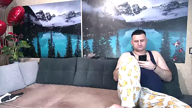 Snapshot of Big_Boss55 chatting on March 2025 08:48:02 AM Big Boss55 online show from March 2025 08:48:02 AM