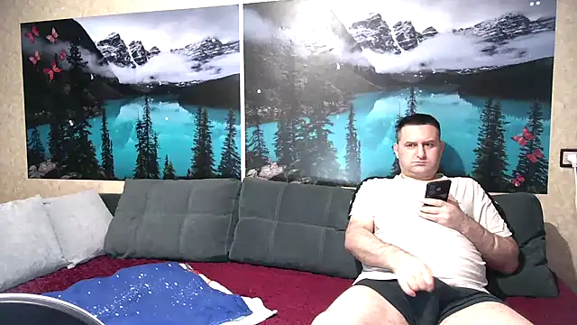 Snapshot of Big_Boss55 chatting on October 2025 08:22:01 AM Big Boss55 online show from October 2025 08:22:01 AM