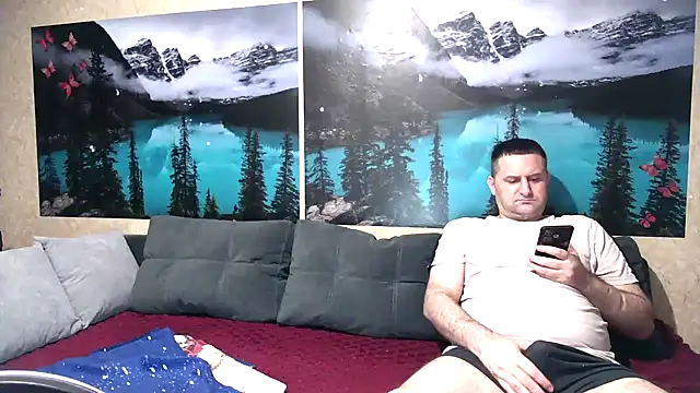 Snapshot of Big_Boss55 chatting on October 2025 08:45:01 AM Big Boss55 online show from October 2025 08:45:01 AM