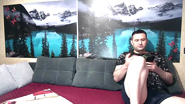 Snapshot of Big_Boss55 chatting on October 2025 08:15:01 AM Big Boss55 online show from October 2025 08:15:01 AM