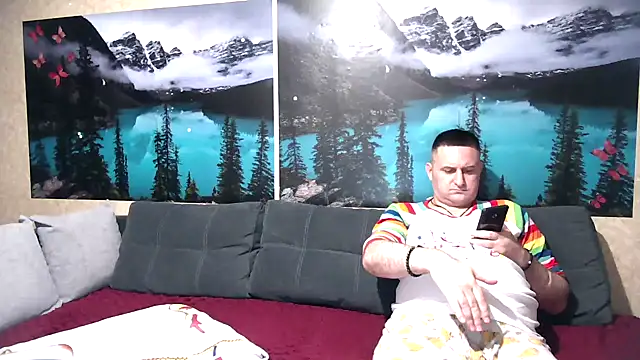 Snapshot of Big_Boss55 chatting on October 2025 07:47:01 PM Big Boss55 online show from October 2025 07:47:01 PM