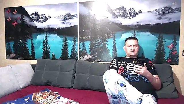 Snapshot of Big_Boss55 chatting on October 2025 08:48:01 AM Big Boss55 online show from October 2025 08:48:01 AM