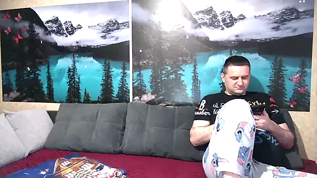 Snapshot of Big_Boss55 chatting on November 2025 09:21:02 AM Big Boss55 online show from November 2025 09:21:02 AM