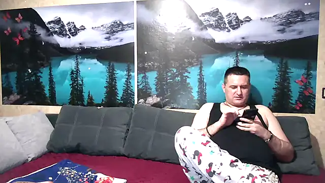 Snapshot of Big_Boss55 chatting on November 2025 03:22:01 PM Big Boss55 online show from November 2025 03:22:01 PM