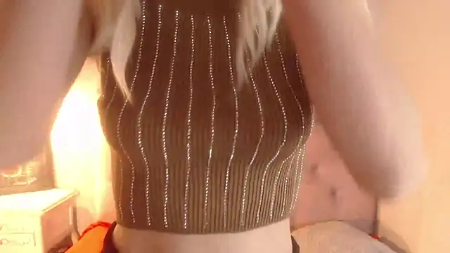 IvyBlueFabray online show from December 2024 04:56:02 AM