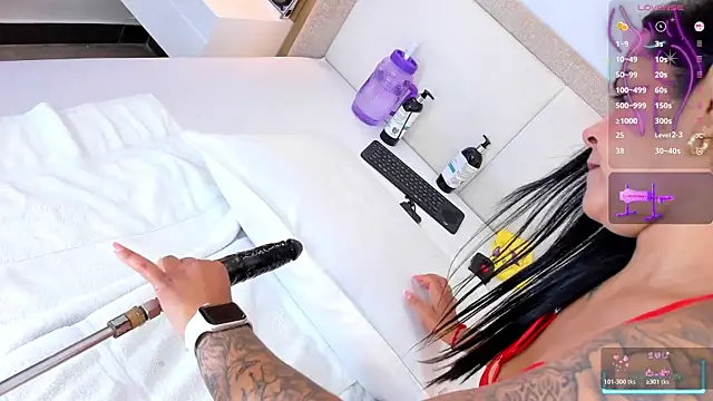 bounce katty online show from April 2026 08:42:02 PM