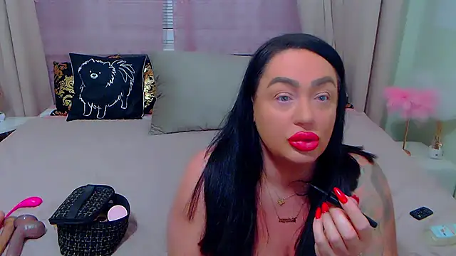 Snapshot of BustyVicky chatting on January 2025 10:45:01 PM BustyVicky online show from January 2025 10:45:01 PM
