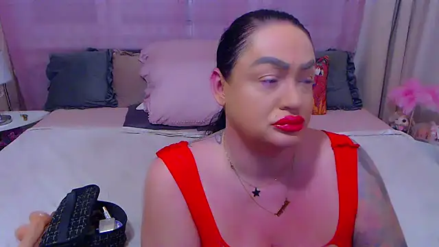 Snapshot of BustyVicky chatting on September 2025 09:25:02 PM BustyVicky online show from September 2025 09:25:02 PM