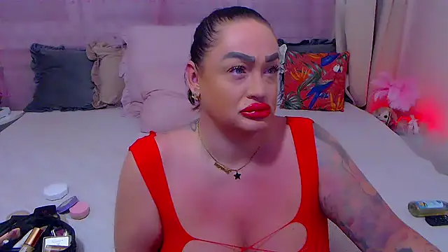 Snapshot of BustyVicky chatting on September 2025 09:18:01 PM BustyVicky online show from September 2025 09:18:01 PM