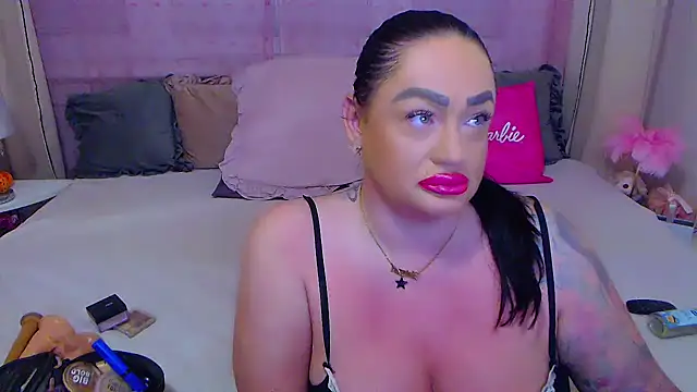 Snapshot of BustyVicky chatting on October 2025 08:50:02 PM BustyVicky online show from October 2025 08:50:02 PM