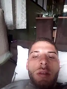 PauGostoso051 online show from October 2025 04:52:01 PM