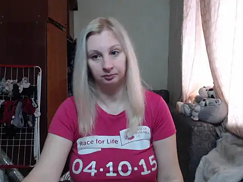 BustyBlond online show from January 2025 09:49:02 AM