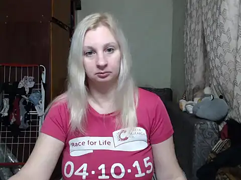 BustyBlond online show from January 2025 02:57:01 PM