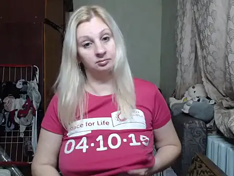 BustyBlond online show from January 2025 02:51:02 PM