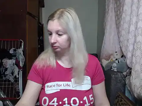 BustyBlond online show from January 2025 06:01:02 AM