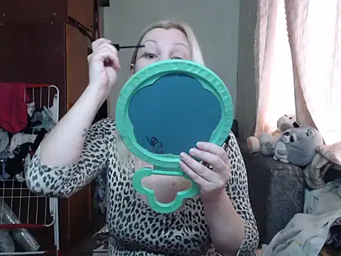 BustyBlond online show from January 2025 05:52:02 AM