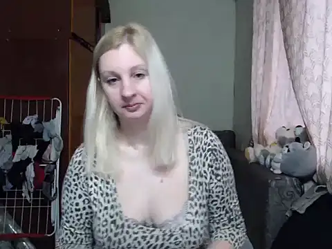 BustyBlond online show from January 2025 06:02:01 AM