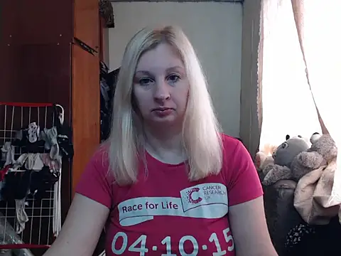 BustyBlond online show from February 2025 08:24:02 AM
