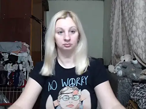 BustyBlond online show from February 2025 04:03:02 PM