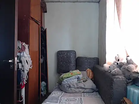 BustyBlond online show from February 2025 09:46:01 AM