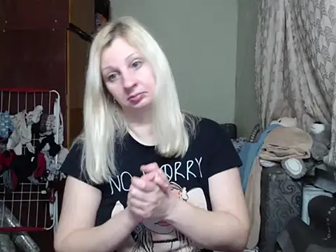 BustyBlond online show from February 2025 06:15:02 PM