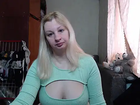 BustyBlond online show from March 2025 06:03:02 AM