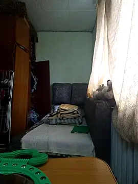 BustyBlond online show from October 2025 06:48:01 AM