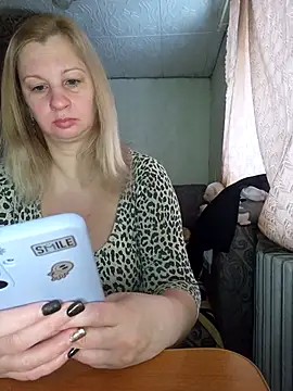 BustyBlond online show from February 2026 05:03:01 AM