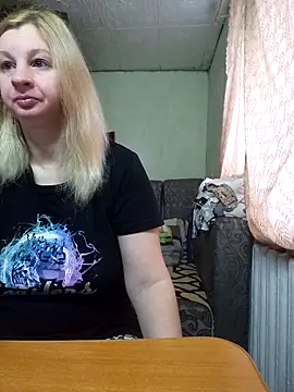 BustyBlond online show from March 2026 05:26:02 AM