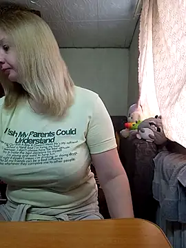 BustyBlond online show from April 2026 04:46:02 AM