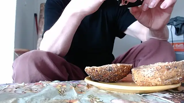 Cordt27 online show from April 2026 01:59:02 PM