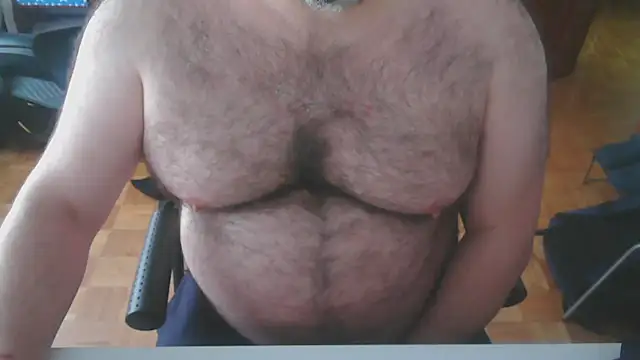 mikeyhotbear online show from February 2025 04:58:01 PM