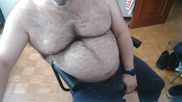 mikeyhotbear online show from June 2026 09:19:02 AM