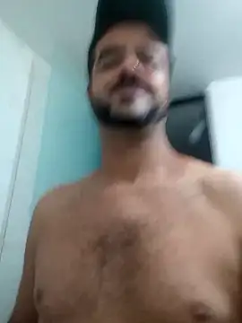 SMOKERBEASTBR online show from February 2026 11:41:02 PM