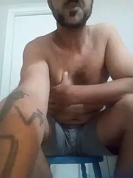 SMOKERBEASTBR online show from February 2026 07:28:02 PM