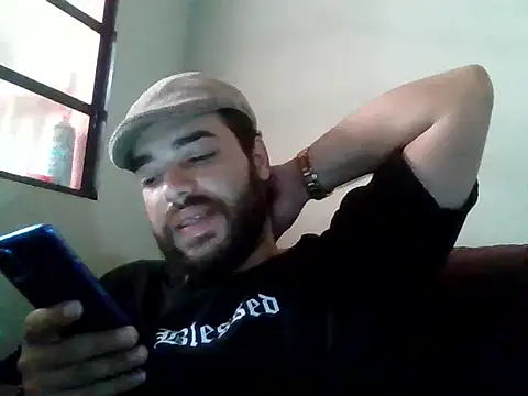 Magno ATV online show from January 2025 03:23:01 PM