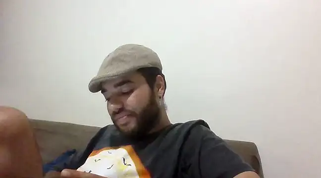Magno ATV online show from March 2025 12:17:01 AM