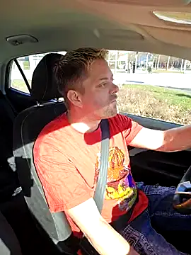 Trucker Hunter online show from February 2025 11:44:02 AM