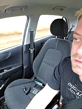 Trucker Hunter online show from March 2025 08:30:02 AM