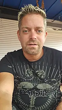 Trucker Hunter online show from March 2026 02:55:02 PM