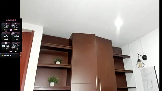 DacotaAndersonDirty online show from March 2025 06:25:01 PM