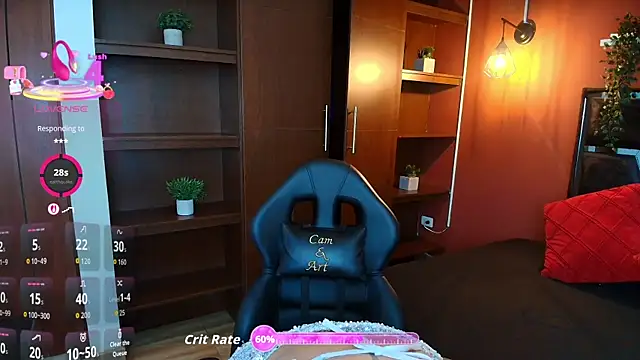 DacotaAndersonDirty online show from September 2025 11:11:01 AM